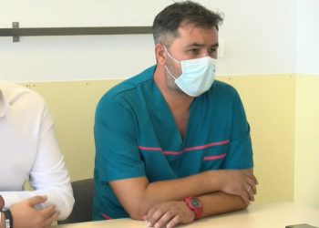 Medic urgentist din Teleorman: „Știți că la nivel de județ nu există decât un ATI funcțional?! Ce se întâmplă dacă arde, mă?!”