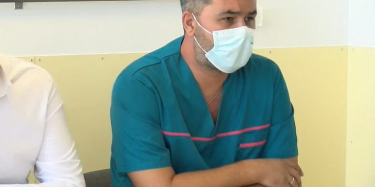 Medic urgentist din Teleorman: „Știți că la nivel de județ nu există decât un ATI funcțional?! Ce se întâmplă dacă arde, mă?!”