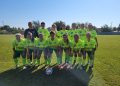 Fotbal feminin: CSM Alexandria a obținut o nouă victorie