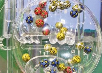 Înscrieri la Loteria Vaccinării. Ce pași trebuie să urmezi