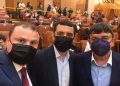 Deputat Florin Piper-Savu: „Guvernanți, ne-ați arătat că nu iubiți această țară, de aceea, azi, vă vom trimite la lada de gunoi a istoriei”