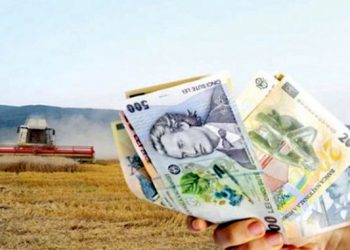 APIA Teleorman a dat startul plăţilor în avans pentru Campania 2021. 5300 de fermieri vor primi banii