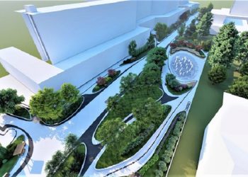 Primăria Alexandria: 4 ofertanți s-au înscris la licitația pentru execuția lucrărilor în cel mai important proiect de dezvoltare al municipiului/Comunicat de presă