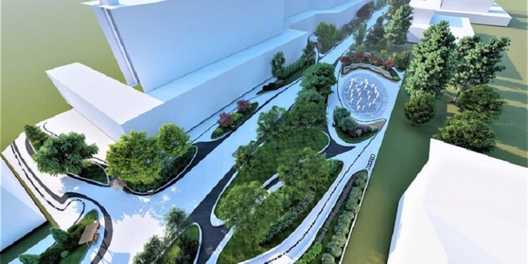 Primăria Alexandria: 4 ofertanți s-au înscris la licitația pentru execuția lucrărilor în cel mai important proiect de dezvoltare al municipiului/Comunicat de presă