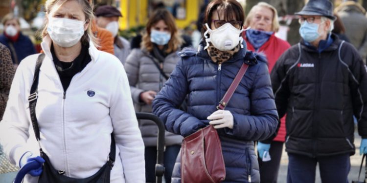 Lista noilor restricții aprobate de CNSU care vor intra în vigoare de luni /Document