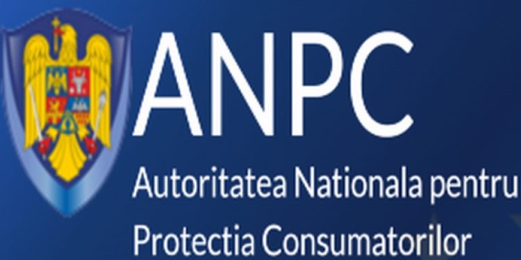 ANPC a înființat Comandamentul Special Black Friday