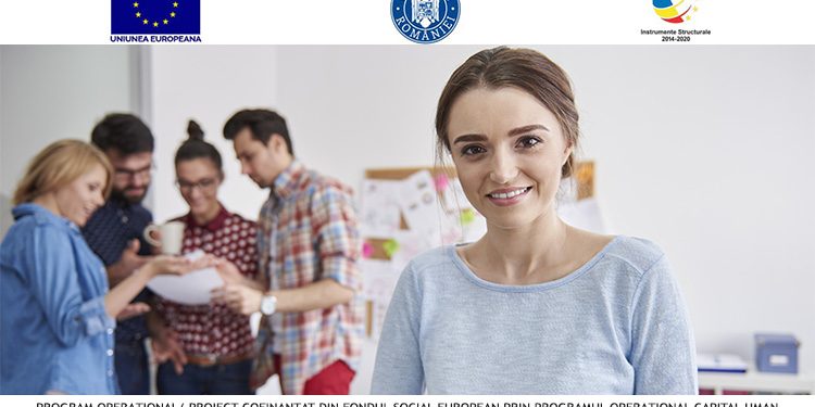 Ce oferă Proiectul “RE-START. Noi oportunități pentru viață.” Tinerilor NEETs