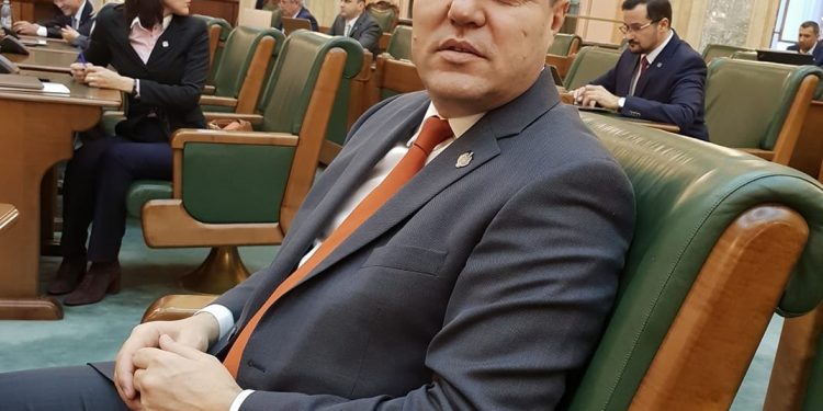 Eugen Pîrvulescu, cercetat în stare de libertate în dosarul angajărilor la Ambulanța Teleorman