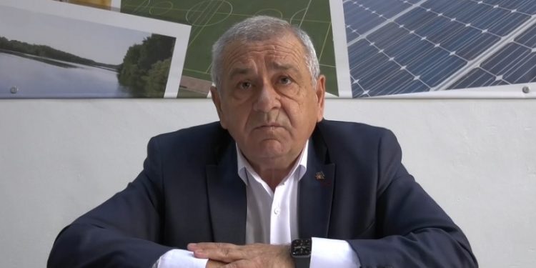 Primarul orașului Zimnicea: ”Am dat în judecată Guvernul României condus de Florin Cîțu”