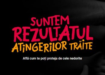 „Atingeri Nedorite”, campanie națională pentru prevenirea agresiunii sexuale asupra minorilor