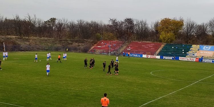 CSM Alexandria a câștigat în deplasare la Craiova