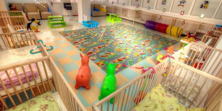 O creșă nouă va fi construită în Alexandria. Finanțarea este asigurată de Ministerul Dezvoltării