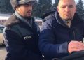 Percheziții DIICOT la locuința lui Cristian Dide într-un dosar de trafic de droguri/ Surse