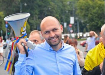 Cristian Dide ar fi cumpărat droguri în semn de protest. S-a autodenunțat la DIICOT