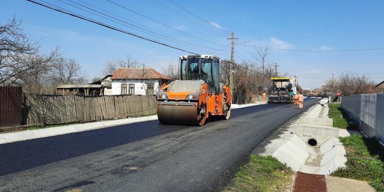 Cine a cerut 2,9 miliarde pentru investiții în Teleorman. LISTA cererilor de finanțare în cadrul Programului Anghel Saligny