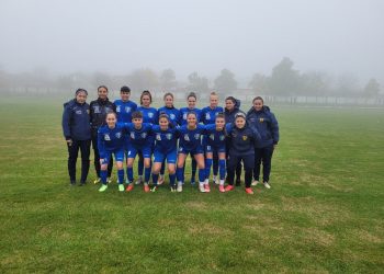 Fotbal feminin: CSM Alexandria a câștigat în fața celor de la ACS Banat Girls Reșița