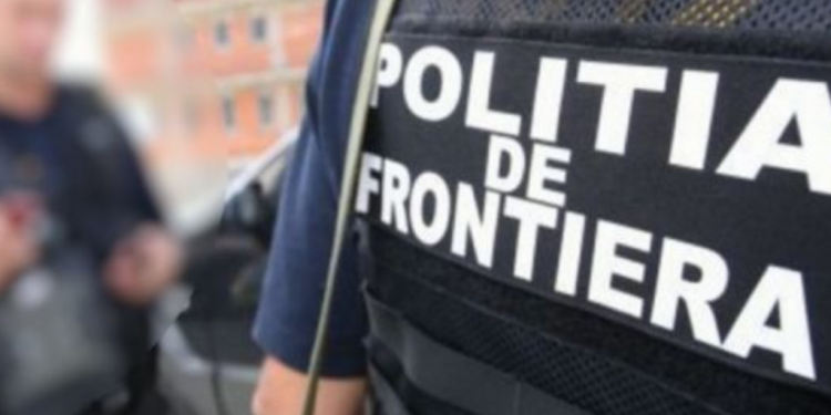 16 sirieni intrați ilegal în țară, introduși în centrul de carantină din Zimnicea