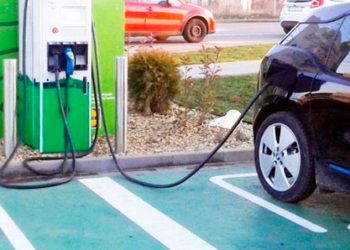 A.F.M finanțează proiectul ”Stații de reîncărcare pentru vehicule electrice în municipiul Alexandria”