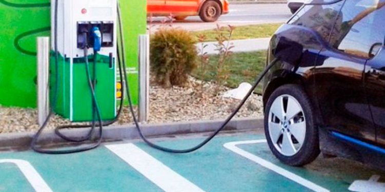 A.F.M finanțează proiectul ”Stații de reîncărcare pentru vehicule electrice în municipiul Alexandria”