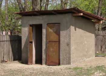 1,2 milioane de lei de la Guvern, pentru toalete și utilități la 12 școli din Teleorman