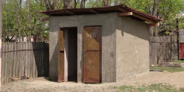 1,2 milioane de lei de la Guvern, pentru toalete și utilități la 12 școli din Teleorman