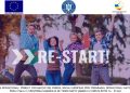 Ce este și ce își propune proiectul „RE-START. Noi oportunități pentru viață!”?