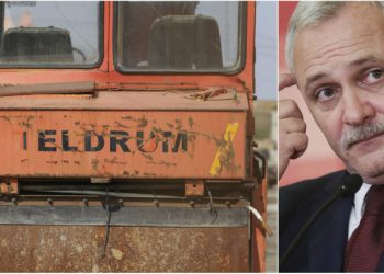 Șeful DNA: Dosarul „Tel Drum” este într-o fază înaintată de finalizare