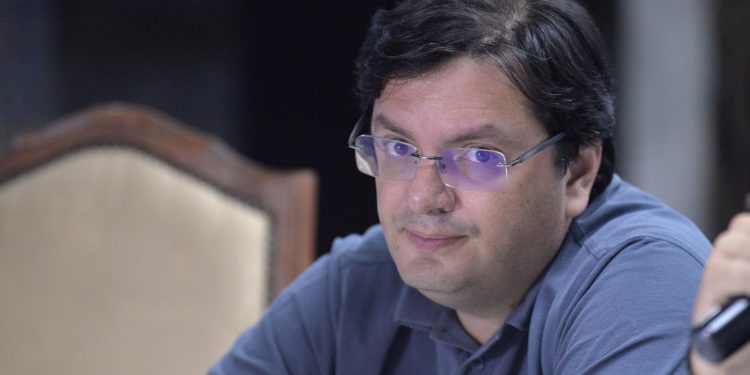 Nicolae Bănicioiu, fost parlamentar de Teleorman, trimis în judecată de DNA pentru trafic de influență și luare de mită