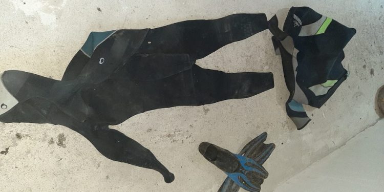 Cinci persoane din Naipu, județul Giurgiu, au fost reținute pentru braconaj piscicol