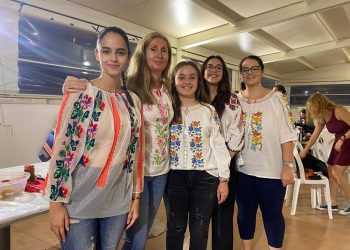 Elevii Colegiului Național Pedagogic “Mircea Scarlat” Alexandria au participat la un nou proiect Erasmus +