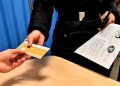 Persoanele vaccinate complet, în octombrie, la Școala Gimnazială nr. 6 Alexandria își pot ridica tichetele de masă