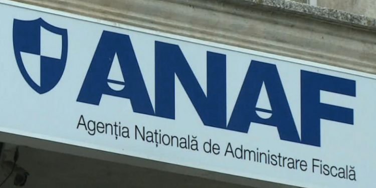 Ghid fiscal elaborat de ANAF