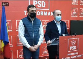 BREAKING Fostul președinte al PNL Videle a trecut în tabăra PSD. Anunțul a fost făcut de Adrian Gâdea