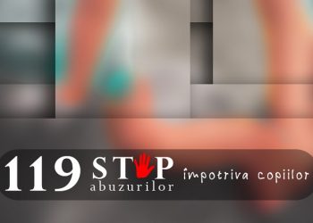 Telefonul Copilului, 119. Numărul unic la nivel naţional pentru cazurile de abuz împotriva copiilor