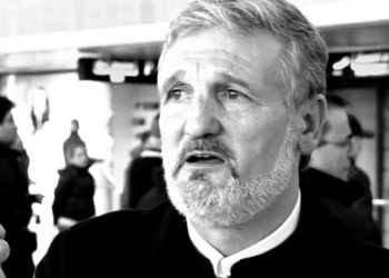 Părintele Sorin Grecu a fost înmormântat la Peretu. A fost decorat post-mortem de președintele țării