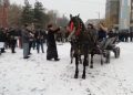 La Zimnicea, au început pregătirile de Bobotează. Tradiția continuă, în ciuda pandemiei