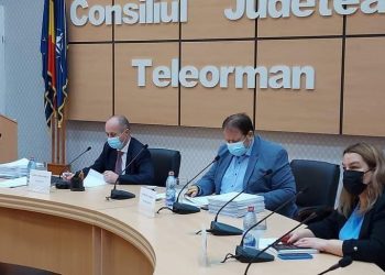 “Anticorupție prin etică, integritate și transparență”. Proiectul va fi implementat de CJ Teleorman