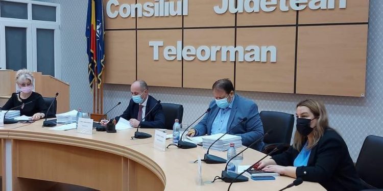 “Anticorupție prin etică, integritate și transparență”. Proiectul va fi implementat de CJ Teleorman