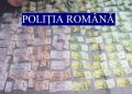 Percheziții la persoane bănuite de furt și profanare de morminte