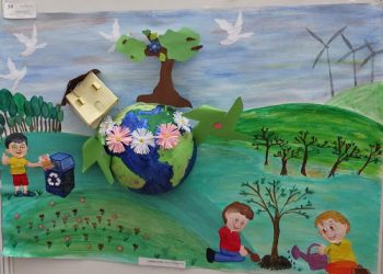 O nouă materie la școală, din 2023: Educația pentru mediu