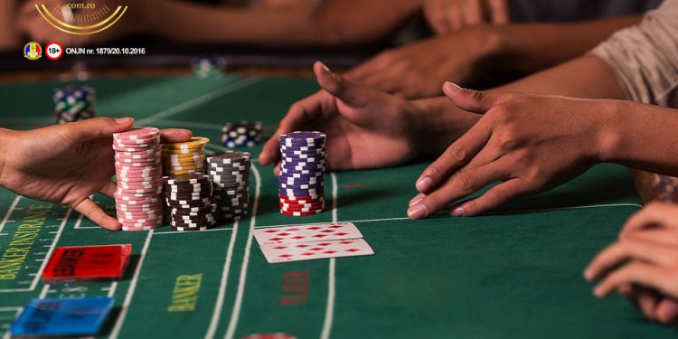 Jucătorii profesioniști se antrenează