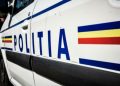 Autospecială de poliție, implicată într-un accident rutier, în Alexandria