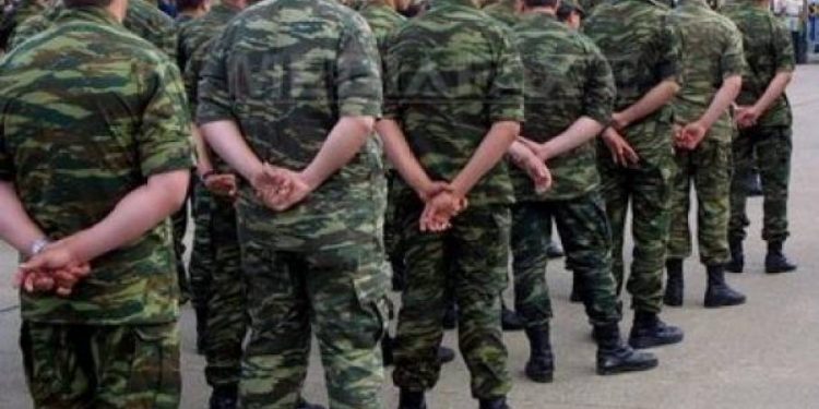 MApN recrutează. Sunt disponibile 444 de locuri de rezervişti voluntari