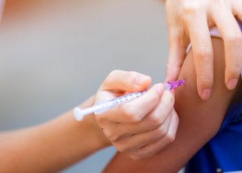 Programarea în platforma de vaccinare a copiilor de 5-11 ani este funcțională. În mai puţin de 24 de ore au fost validate 981 de programări