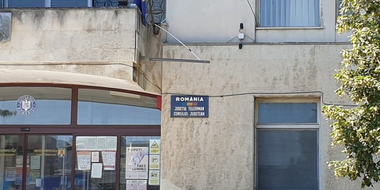 Anticorupție prin etică, integritate și transparență la nivelul județului Teleorman