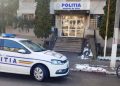 Piteștean prins la furat în Teleorman