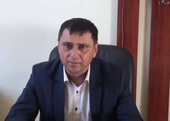 Primarul Soreață nu renunță la referendumul pentru dizolvarea Consiliului Local Peretu