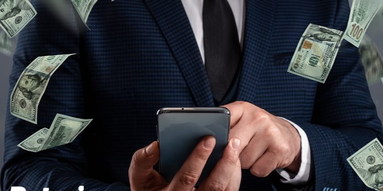 Cum poți face bani online folosind telefonul mobil?