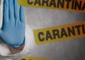 Perioada de carantină redusă la 5 zile și pentru persoanele nevaccinate, netestate, de la 1 februarie