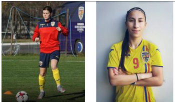 Forțe noi la echipa de fotbal feminin CSM Alexandria